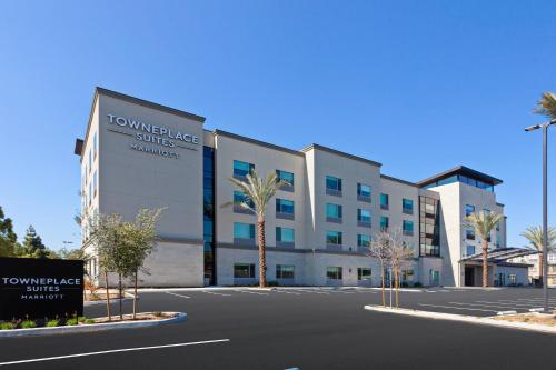 TownePlace Suites by Marriott San Diego Central - Exceptional Facilities