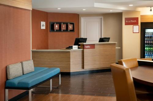 TownePlace Suites Fresno Clovis - Well-Equipped and Comfortable Rooms