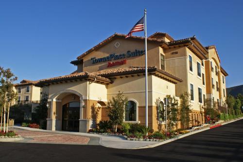 TownePlace Suites Thousand Oaks Ventura County - Impressive Amenities