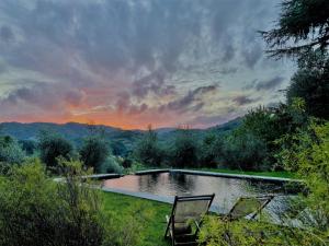 Tramonte Estate Boutique Hotel - Facilities and Services