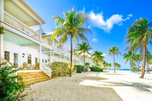 Tranquility Bay Resort - Dining and Culinary Experiences