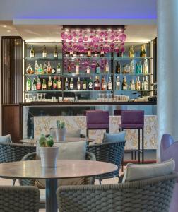 Tritone LUXURY HOTEL THERMAE & SPA - Recreation and Activities