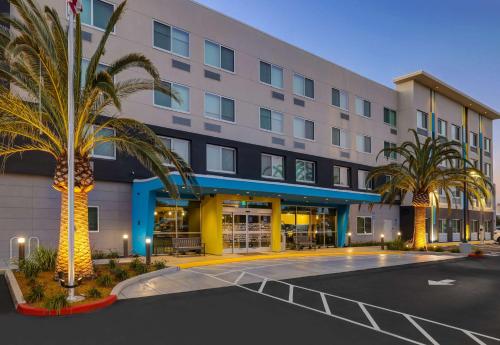 Tru By Hilton Lathrop - Guest Ratings and Feedback
