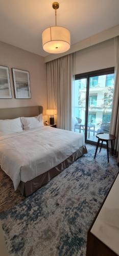 Two Bedroom-The Address Beach Resort Fujairah - Amenities