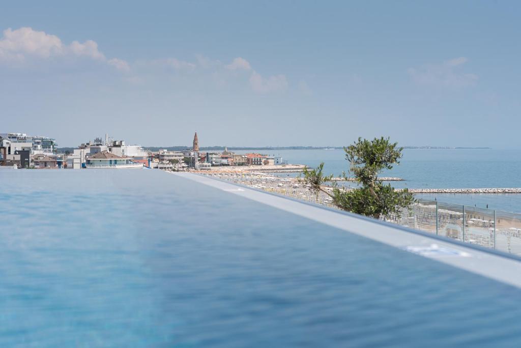 Unico Hotel Caorle Review