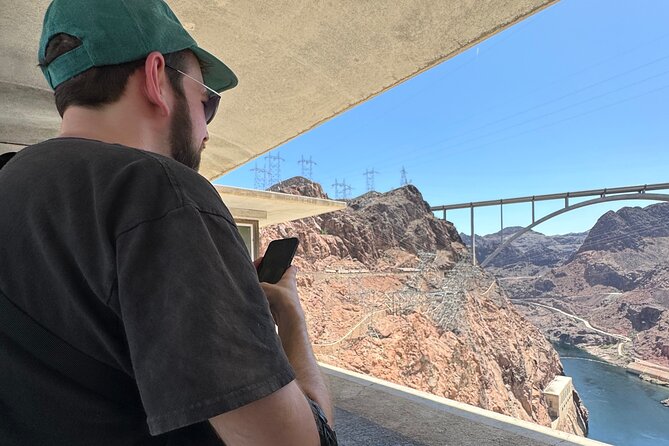 Unique Express Hoover Dam Tours at Boulder City - Pickup and Transportation Details