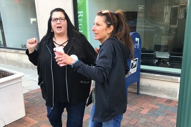 Unique Scavenger Hunt Experience in Aurora by Zombie Scavengers - Booking and Cancellation Policies