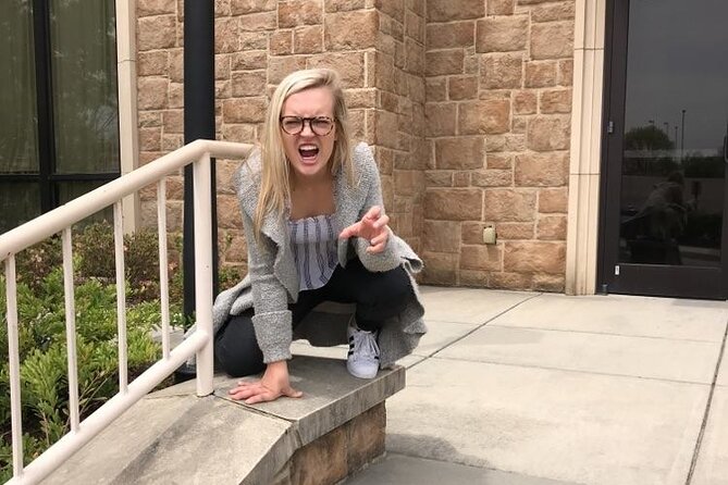 Unique Scavenger Hunt Experience in Aurora by Zombie Scavengers - Meeting and End Points