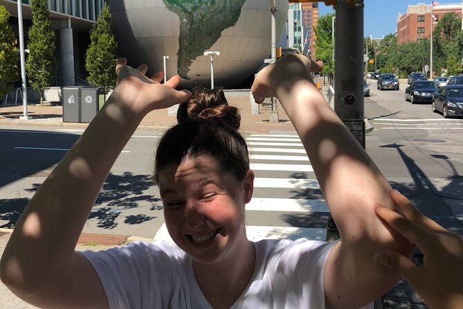 Unique Scavenger Hunt Experience in Denver by Operation City Quest - Why Choose This Adventure in Denver
