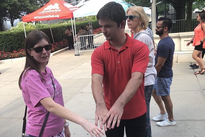 Unique Scavenger Hunt Experience in Palm Bay by 3Quest Challenge - Interactive Remote Guide