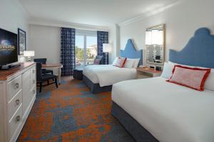 Universals Loews Portofino Bay Hotel - Guest Reviews and Ratings