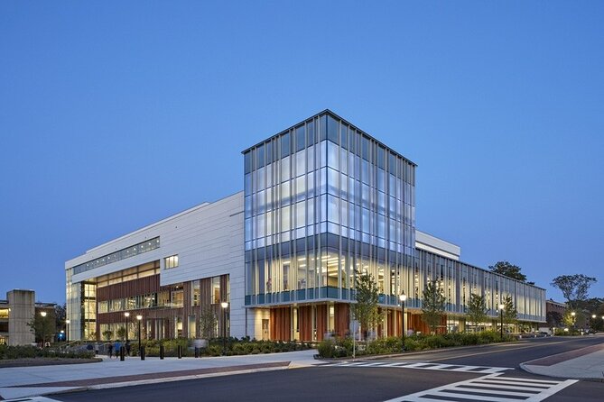 University of Connecticut Scavenger Hunt and Escape Game - Learning About Uconns History
