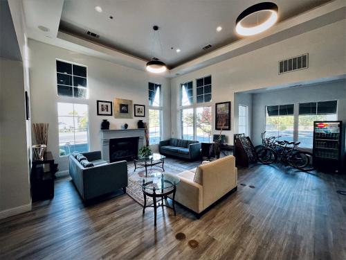 University Park Inn & Suites - Outdoor Recreation Opportunities