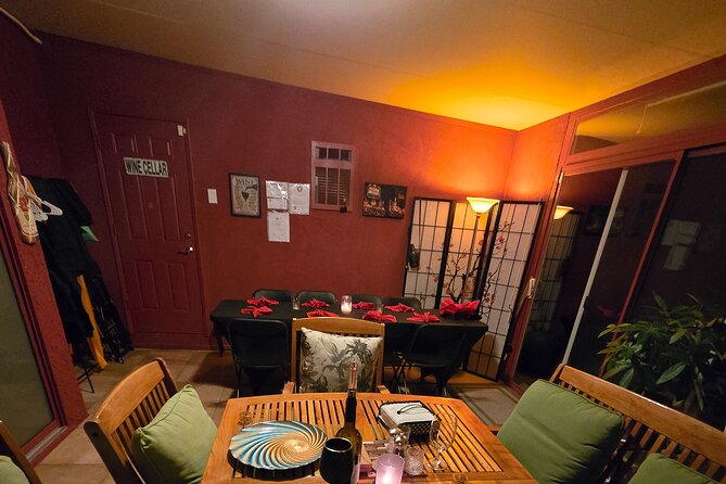 Unleash Your Inner Chef in Vegas BYOB and Dream Big - Savor the Homemade Delights
