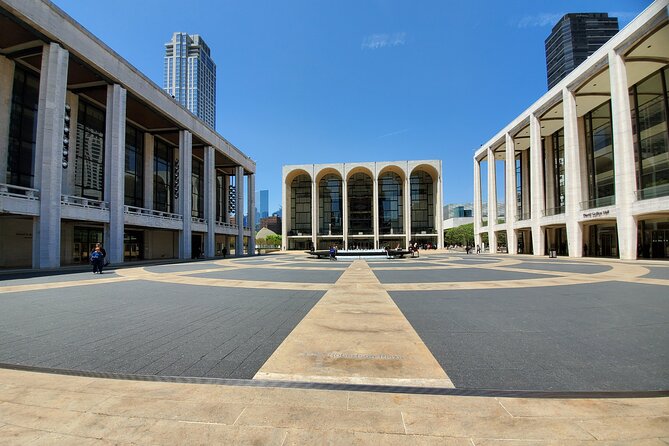 Upper West Side Quest Experience in New York - Accessibility and Participation