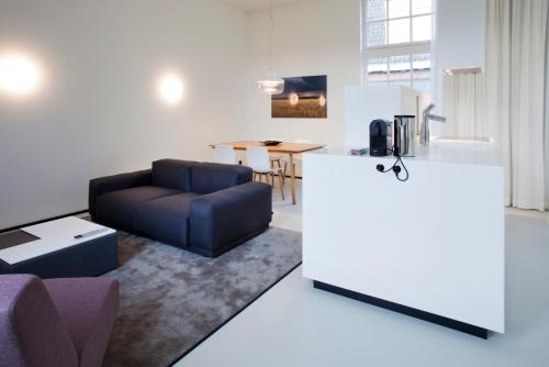 Urban Residences Maastricht - Apartment Features