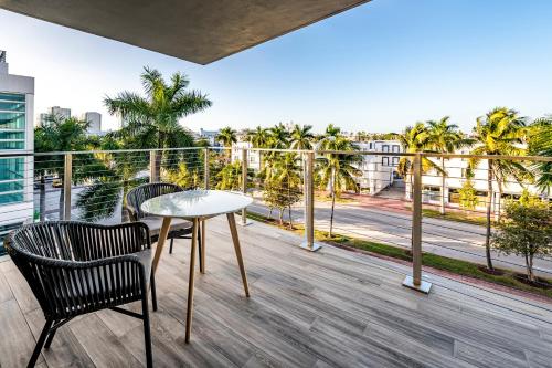 Urbanica Euclid - Amenities and Facilities