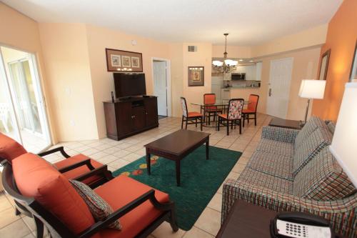 Vacation Village at Parkway - Onsite Amenities