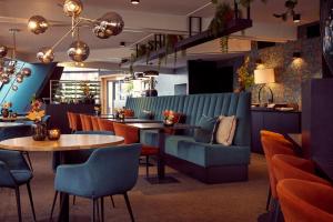 Van Der Valk Drachten - Wellness and Recreational Offerings