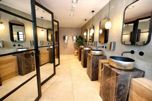 Van Der Valk Hotel Akersloot / A9 ALKMAAR - Guest Experience and Reviews