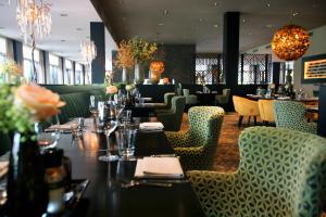 Van Der Valk Hotel Almere - Dining and Drinking Options