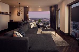 Van Der Valk Hotel Amsterdam - Amstel - Dining Options