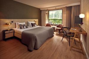 Van Der Valk Hotel Arnhem - Dining Experiences
