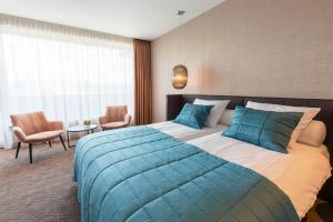 Van Der Valk Hotel Enschede - Dining and Breakfast Options