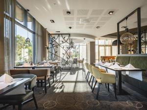 Van Der Valk Hotel Heerlen - Dining and Culinary Experiences