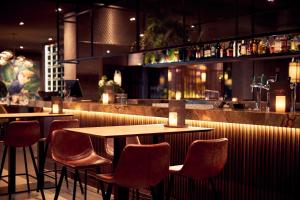 Van Der Valk Hotel Leeuwarden - Dining Options