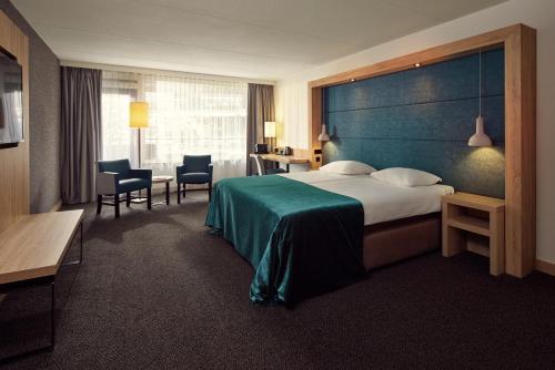 Van Der Valk Hotel Leusden - Amersfoort - Facilities and Amenities