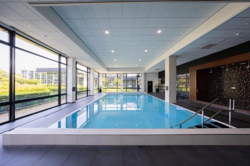 Van Der Valk Hotel Schiphol - Guest Experience
