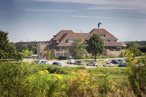 Van Der Valk Hotel Stein Urmond - Wellness and Fitness Facilities