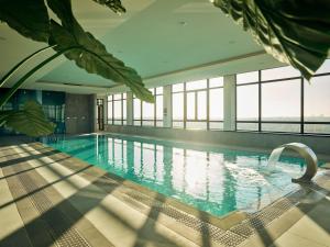 Van Der Valk Hotel the Hague - Dining Experiences