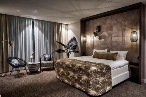 Van Der Valk Hotel Tilburg - Exceptional Amenities
