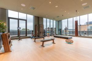 Van Der Valk Hotel Venlo - Rejuvenating Amenities