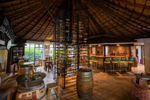 Veluwe Hotel De Beyaerd - Comfortable Accommodations