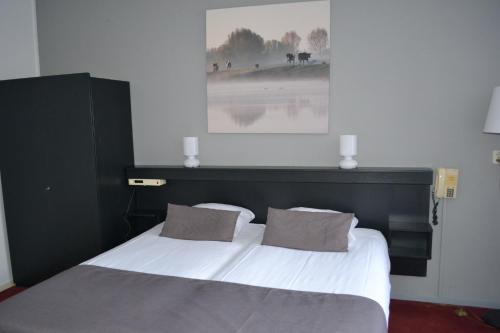 Veluwe Hotel Stakenberg - Accommodation Options