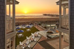 Vespera Resort on Pismo Beach, Autograph Collection - Dining and Beverages