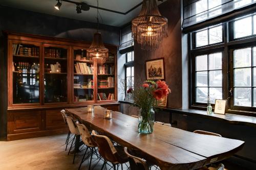 Vesting Hotel Naarden - Accommodation Options
