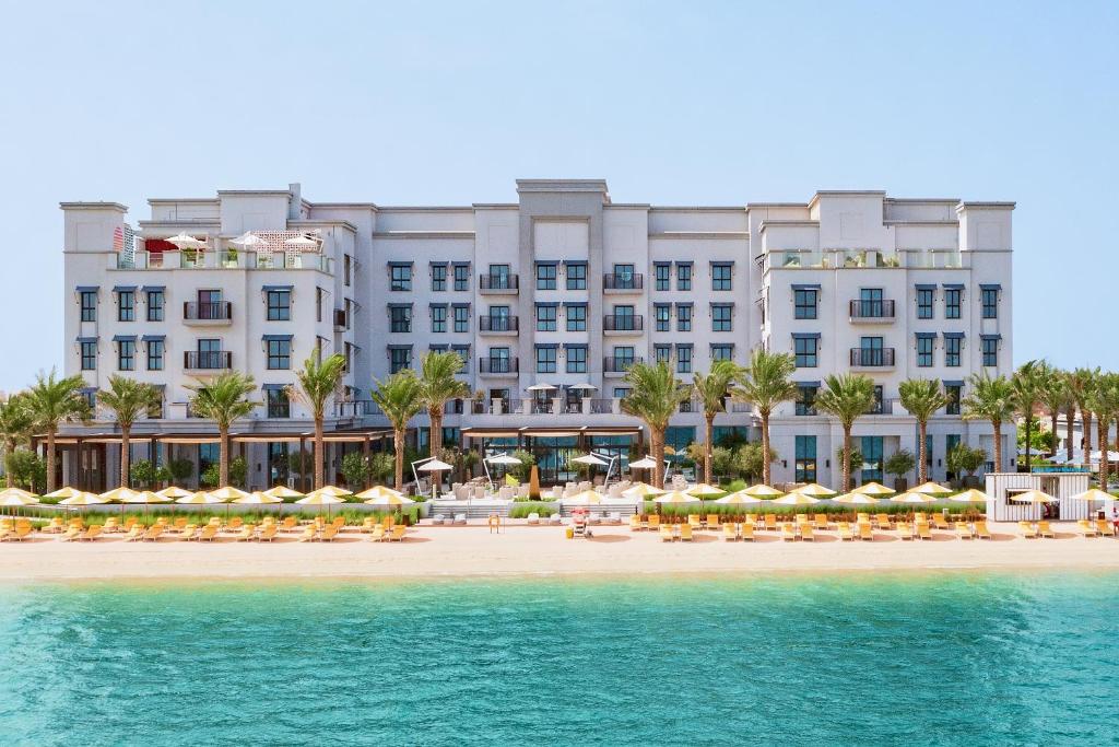 Vida Beach Resort Umm Al Quwain Review