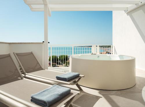 View Place & Spa - Amenities and Services