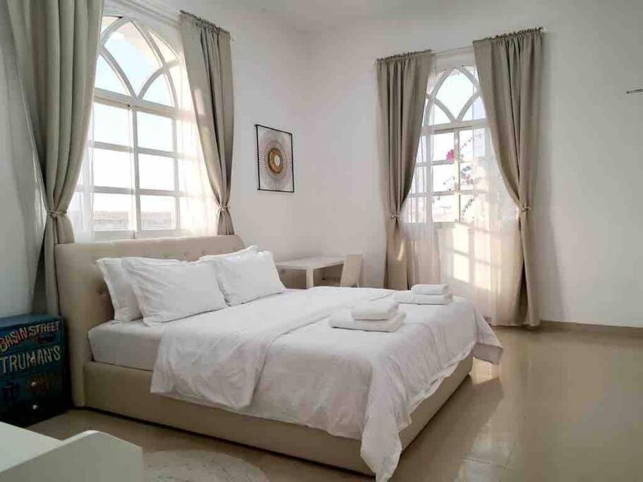 Villa 9 Palms Beach Review