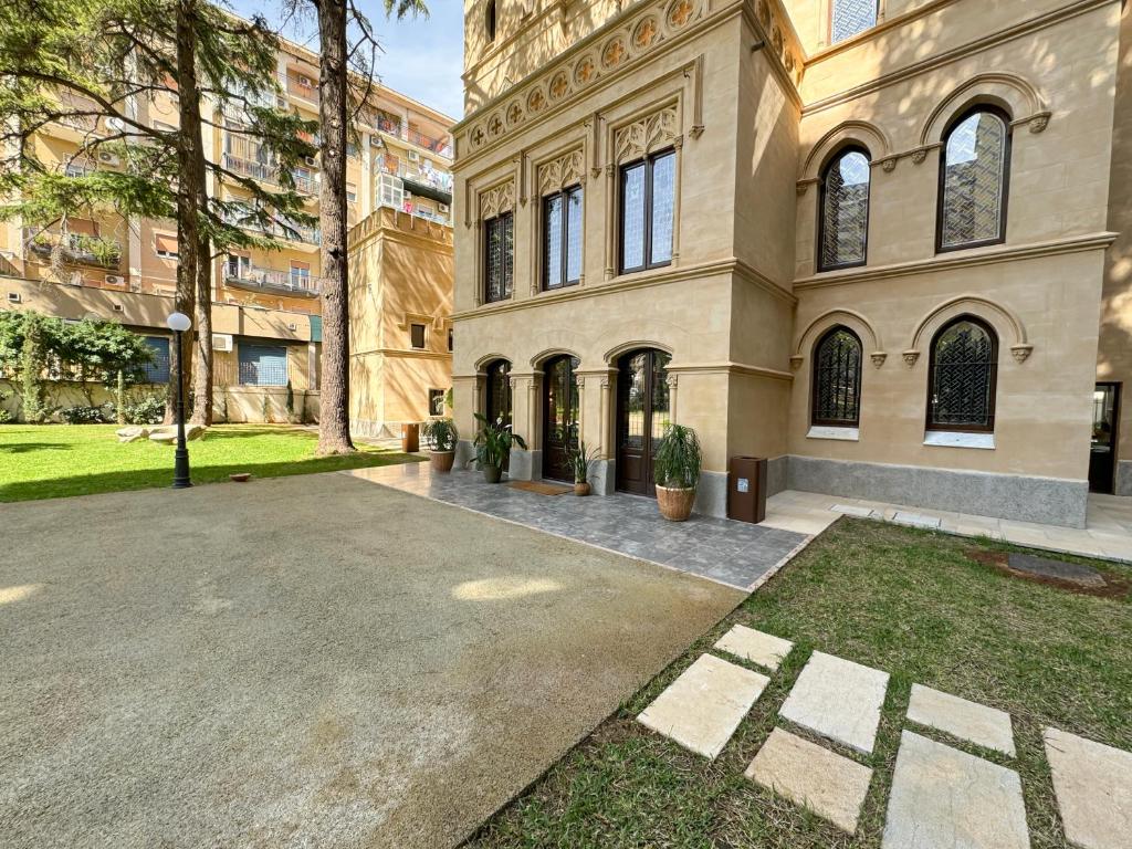 Villa Alliata Di Pietratagliata Review