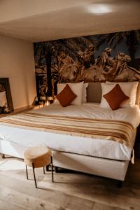 Villa Beukenhof - Dining and Culinary Offerings