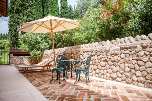 Villa Cordevigo - Facilities and Amenities