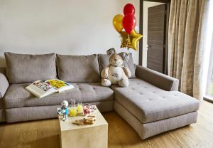 Villa Cosy, Hotel & Spa - Exceptional Hotel Facilities