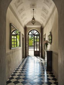 Villa Di Piazzano - Small Luxury Hotels of the World - The Sum Up