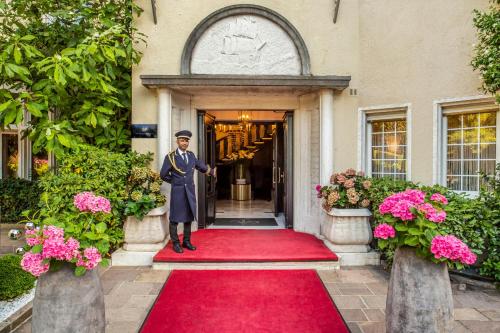 Villa Eden a Member of Leading Hotels of the World - Amenities and Services