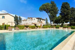 Villa Le Calvane - Amenities and Facilities